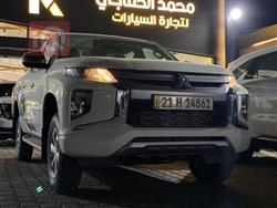 میتسوبیشی L200